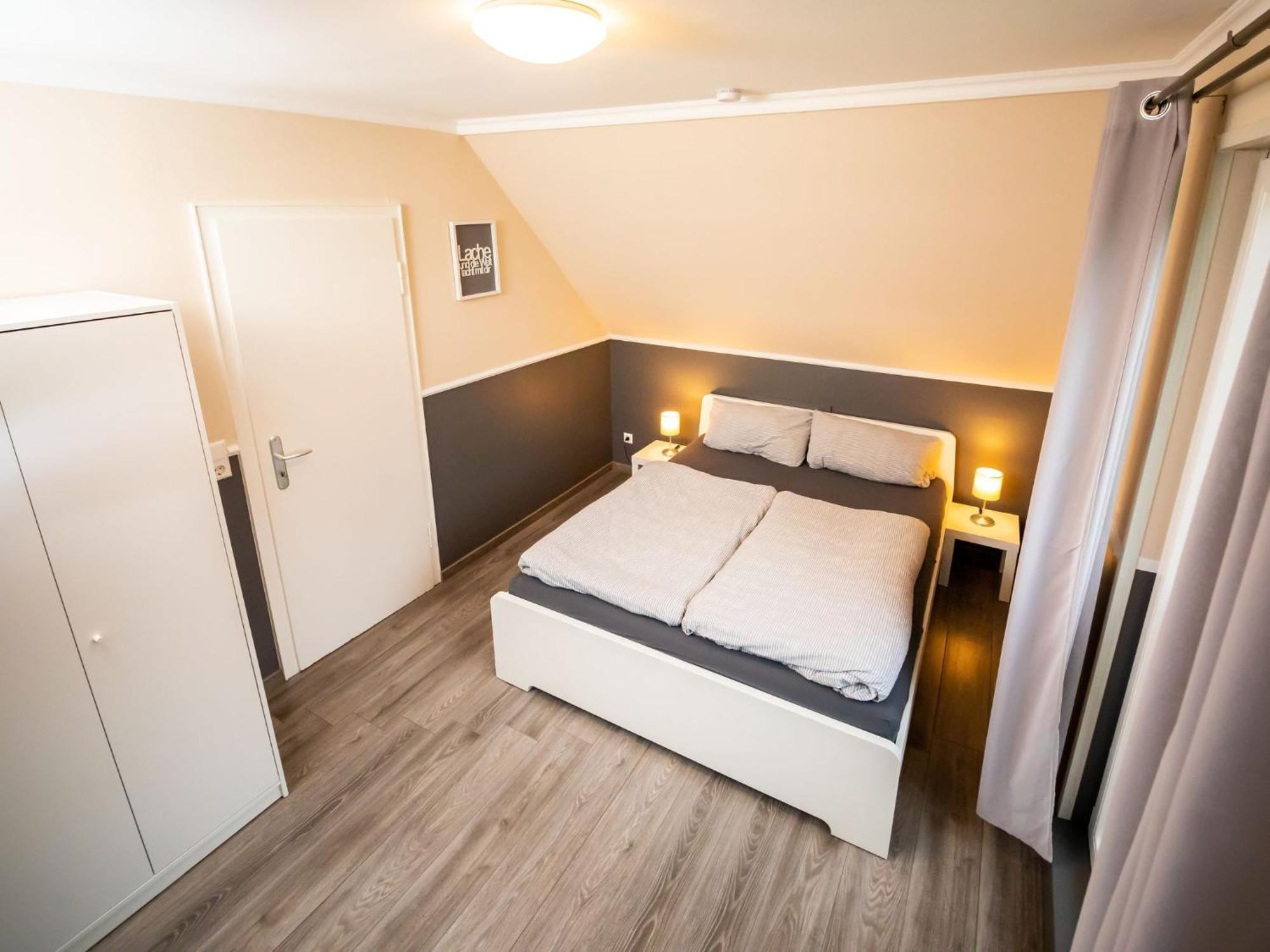 Chalet Haus Am Fluss By Interhome Wahmbeck Ngoại thất bức ảnh