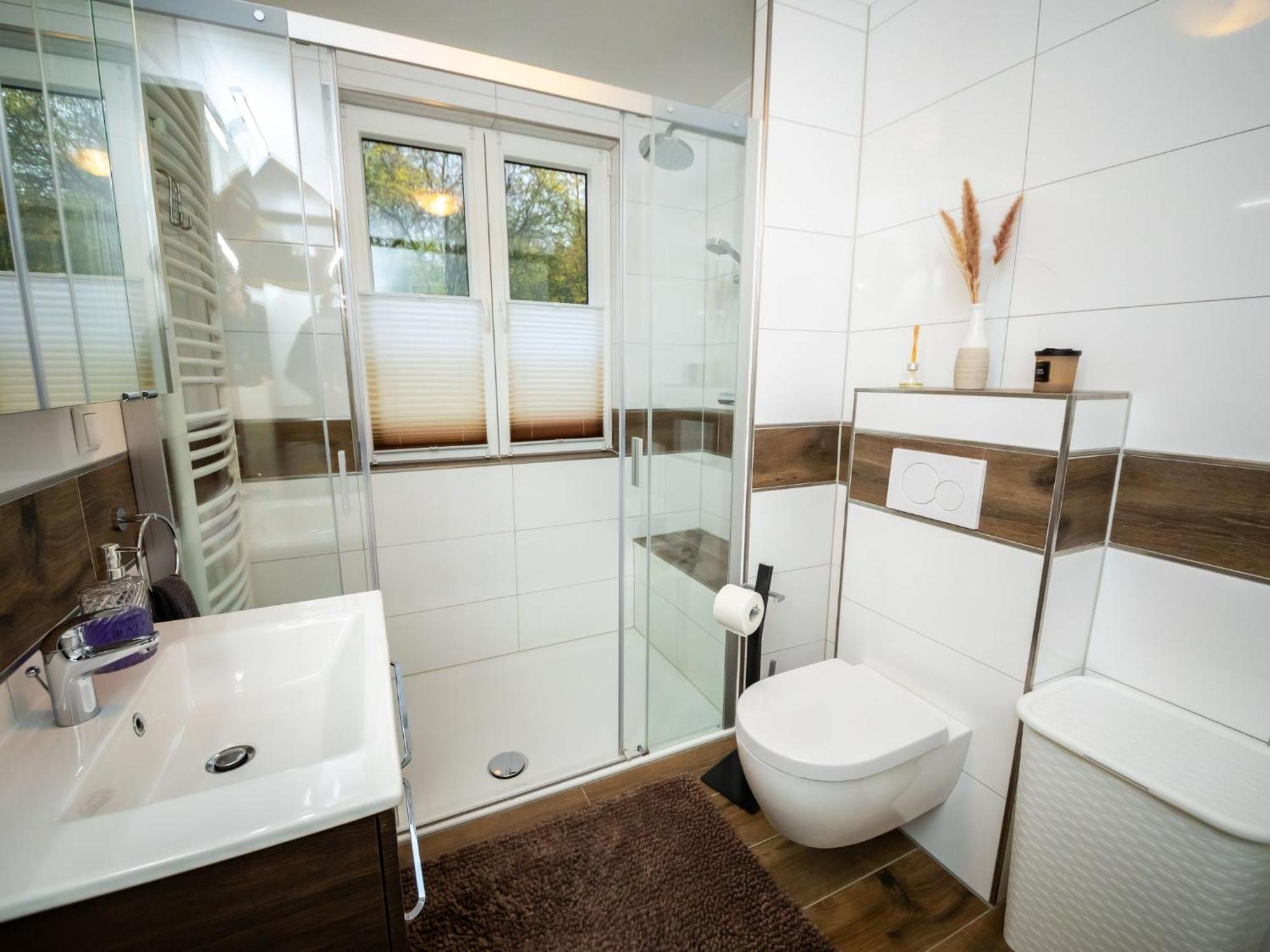 Chalet Haus Am Fluss By Interhome Wahmbeck Ngoại thất bức ảnh
