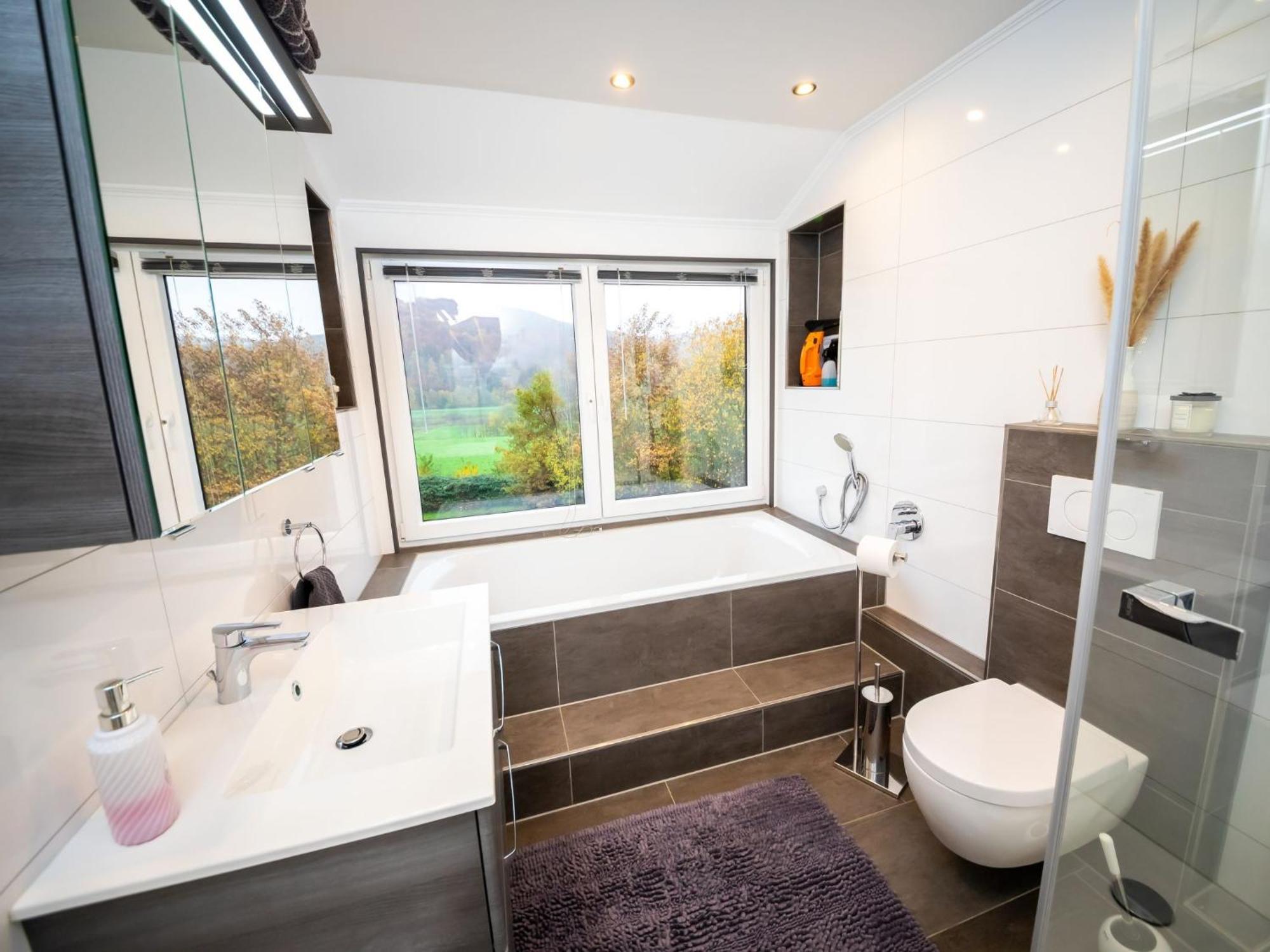 Chalet Haus Am Fluss By Interhome Wahmbeck Ngoại thất bức ảnh